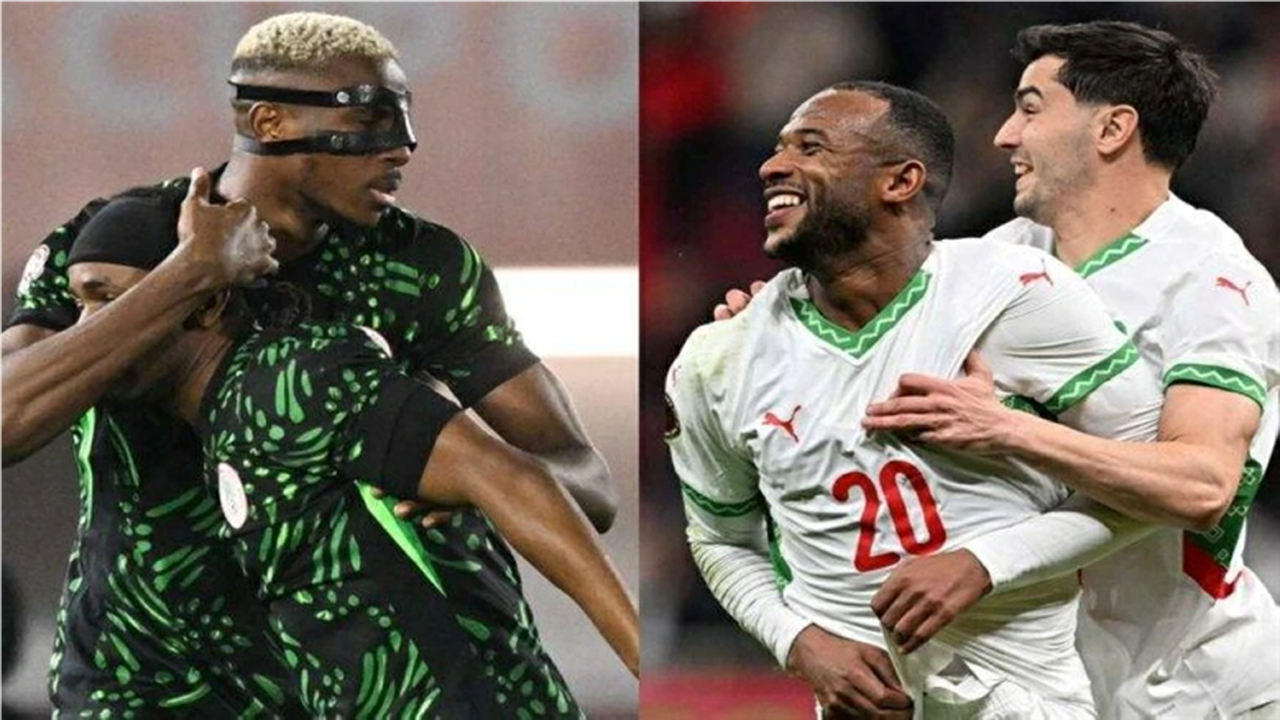 اللقاء المنتظر.. قناة مجانية تبث مباراة المغرب ونيجيريا على نايل سات